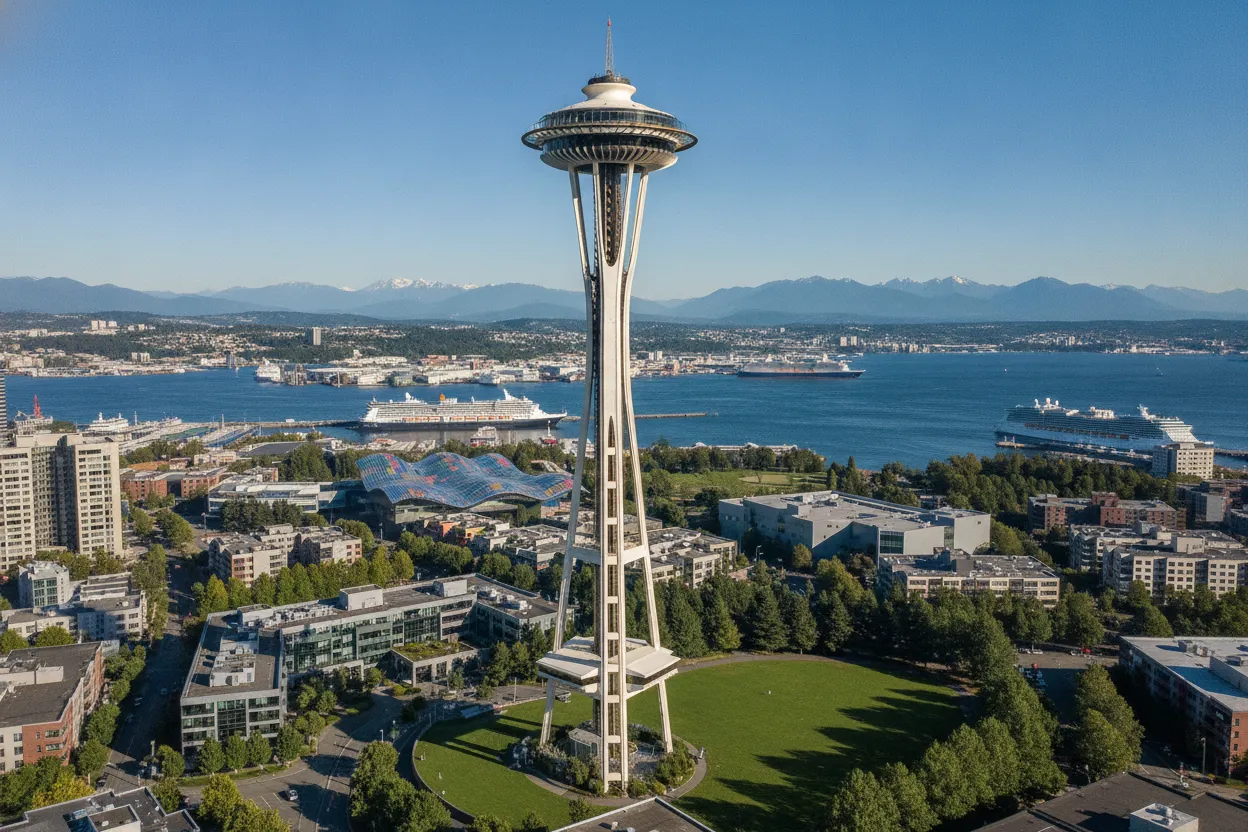Space Needle